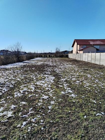 Vand teren intravilan - 2