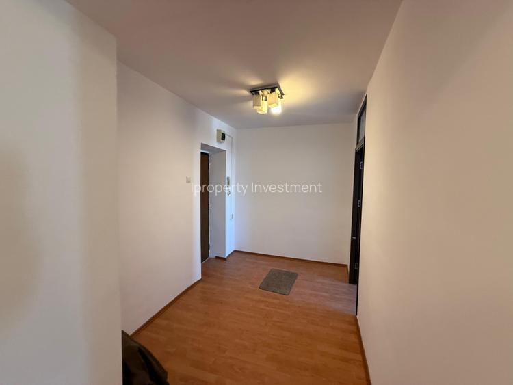 Cotroceni | 2 Camere | Partial Mobilat | Birouri - Rezidential | Boiler | - 14