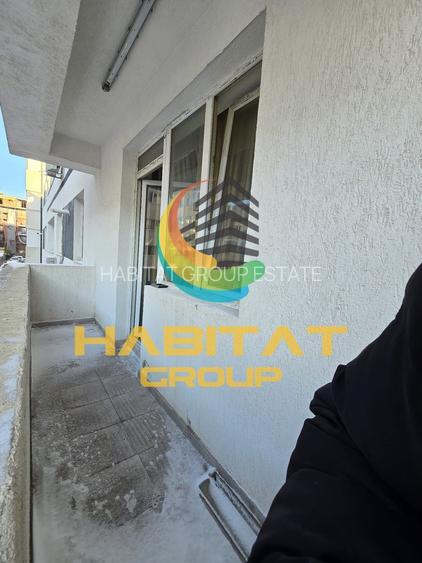 Garsoniera etaj 1 din 4 Mobilata si Utilata Sector 4 - 8