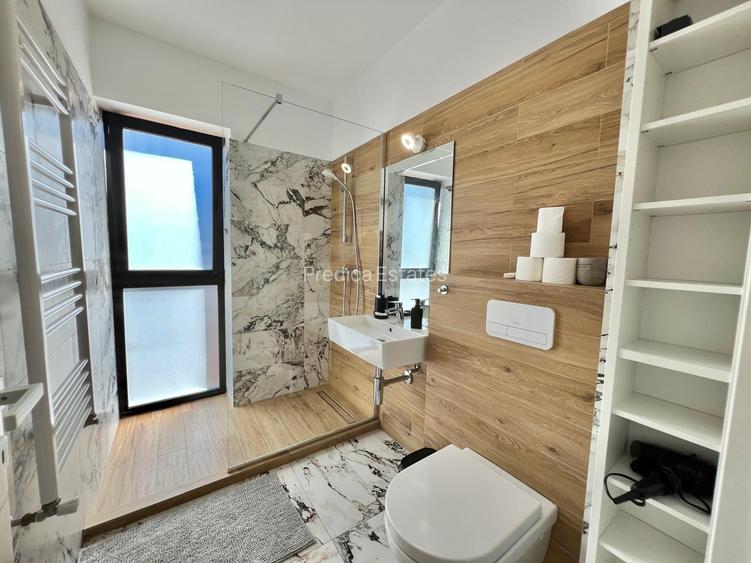 2 camere - BILCIURESTI, Aviatiei, Herastrau, Promenada - 18