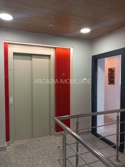 Inchiriere apartament 2 camere | 2 bai | Pipera - 14