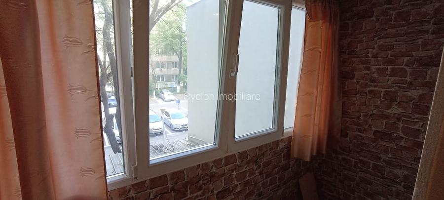 Apartament spațios cu 4 camere – 90 mp  Str. Mărgeanului, aproape de 13 Sept - 15