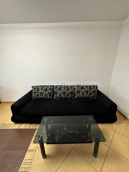 Militari - Gorjului - 7 minute metrou - Apartament 2 camere - Modern - Centrala - 16