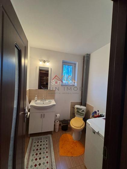 Casa de vacanta D+P+E+M, teren 559 m2, Lunca Mare, Prahova - 9