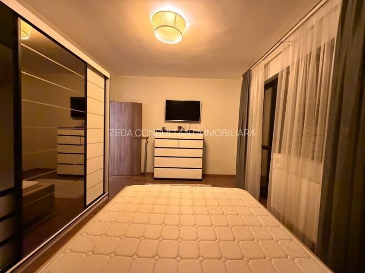 Apartament 2 camere Dimitrie Leonida-Metalurgiei-Parcare - 2