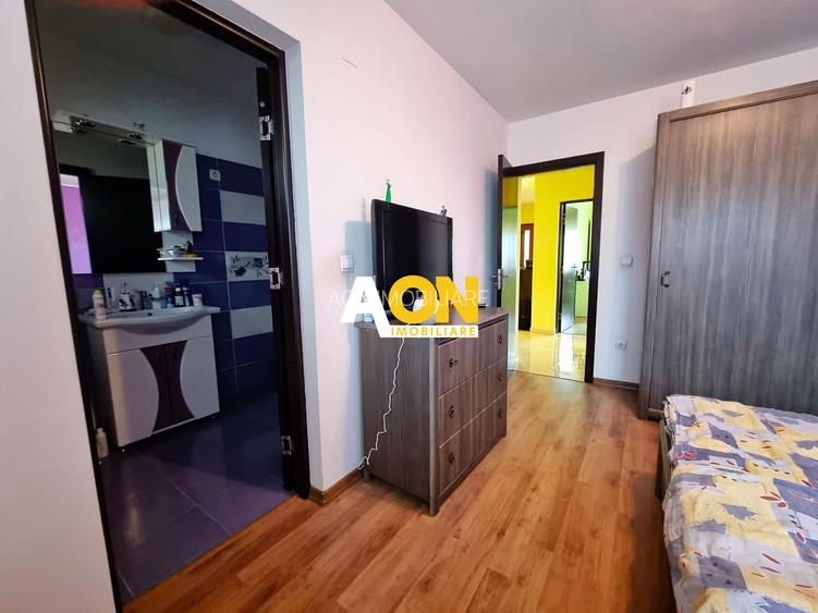 Casa 3 camere, mansardabila, S+P, 400 mp teren, Cetate - 9