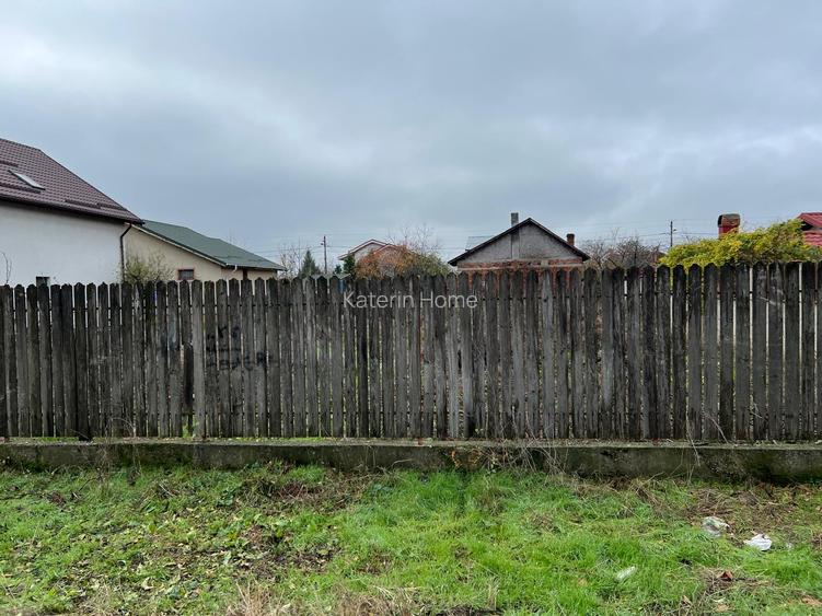 Vanzare teren intravilan constructii – Cartier Mitica Apostol, Ploiesti - 5