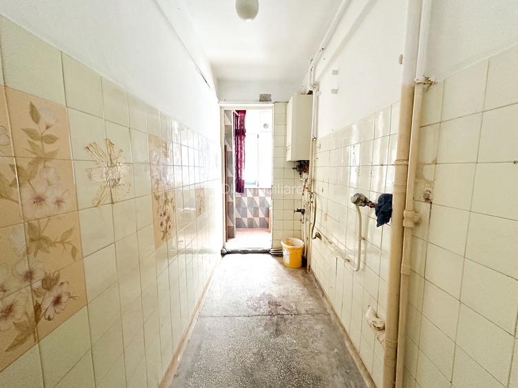 Apartament de vânzare, 3 camere, 40 mp, Gheorgheni zona Piața Hermes - 7