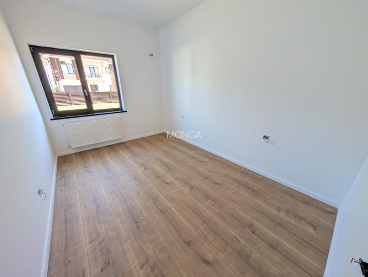 Casa 4 camere 122mp | 0 comision | Corbeanca Cantonului | finisaje la alegere - 28