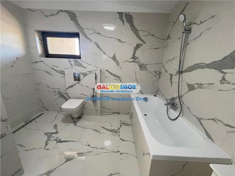 Vila P+1E, Garaj, Renovata, Curte 700 mp, Drumul Negru, Pipera - 12