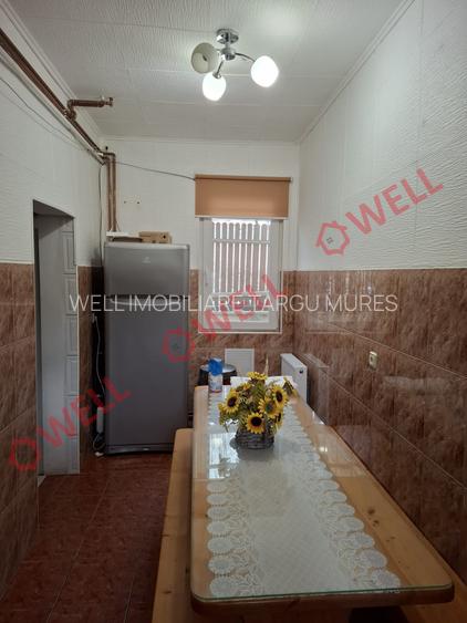 De închiriat două case de vacanță pe aceeași curte, în Sovata! - 13