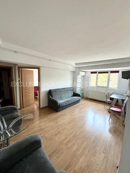 Inchiriere 2 camere Facultatea de Drept - 2