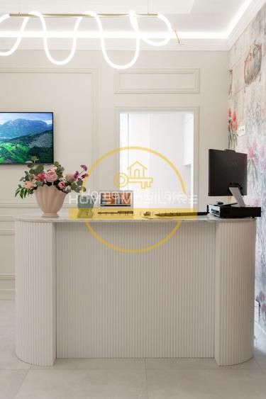 Spațiu comercial premium – Salon epilare definitivă complet echipat - 5