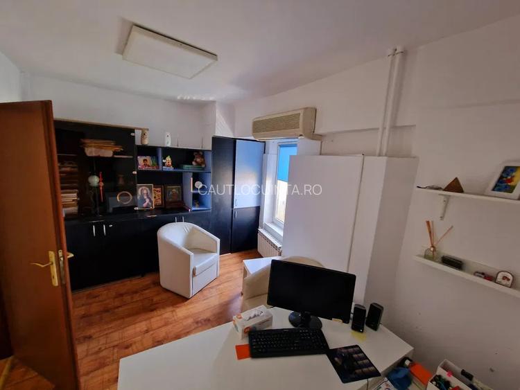 SPATIU BIROURI 100MP|ULTRACENTRAL|IZVOR|PALATUL PARLAMENTULUI|5 CAMERE - 5