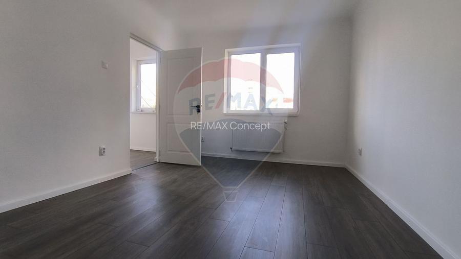 Casă de inchiriat Gheorgheni - 4