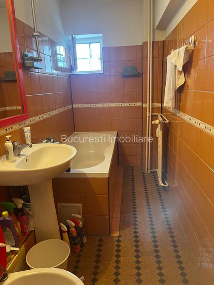 Apartament 2 Camere,Unirii, Metrou,bl.1996,DECOMANDAT,Amenajat,3 balcoane - 12