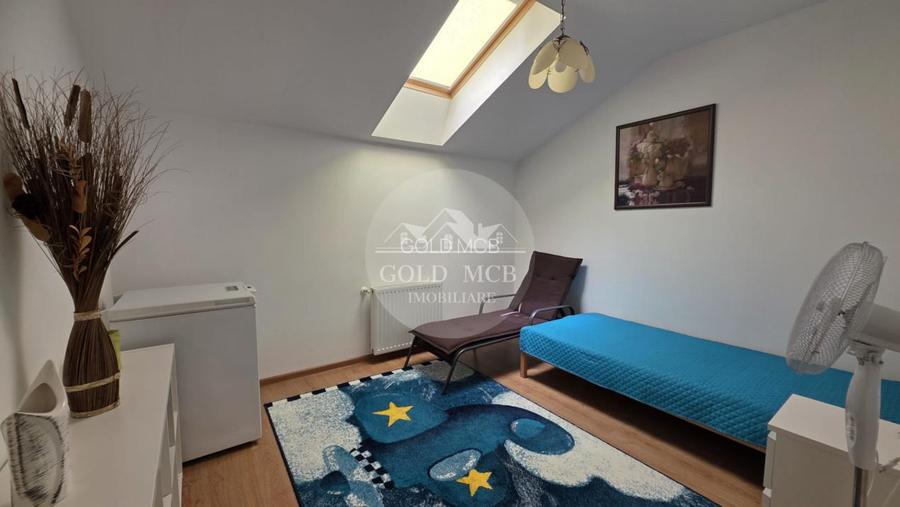 Vila Pipera 5 camere-Junior - 19