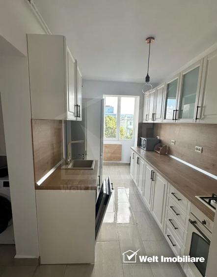 Semicentral, Apartament modern 2 camere, parcul Feroviarilor