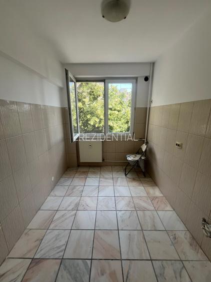 Apartament - 2 camere - circular - Dristor - 5