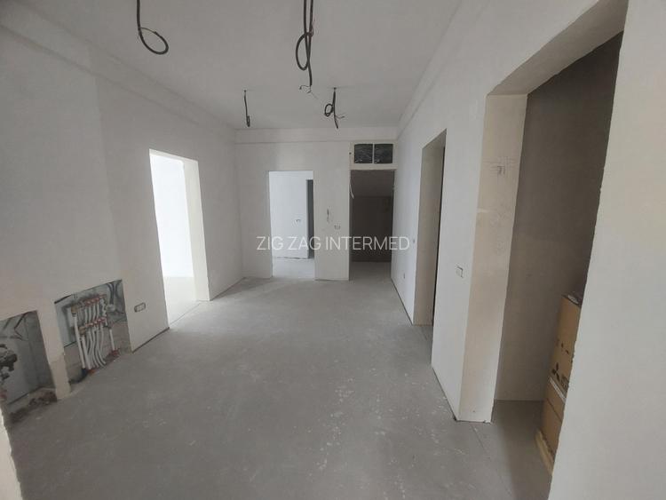 Trocadero, S+P+2 ideal CLINICA/REPREZENTANTA/BIROURI - 9