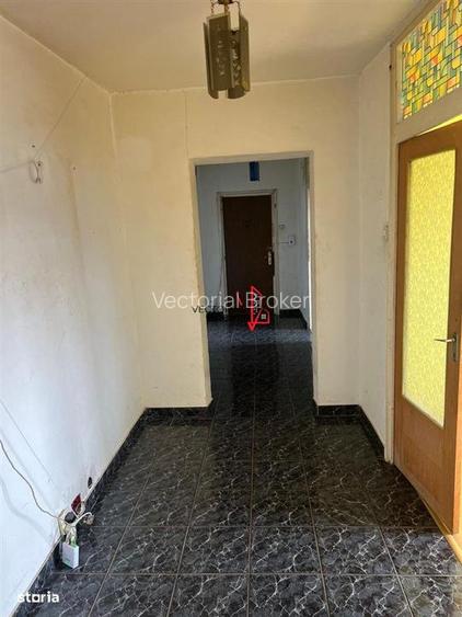 Decomandat bloc 1991, reabilitat  Doamna Ghica - Pancota - 4