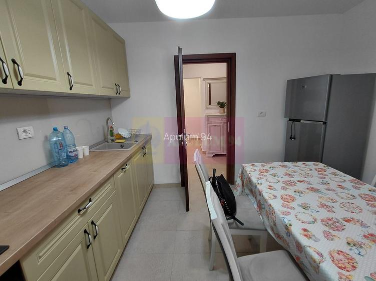 Inchiriere apartament 3camere Decebal-Th. Sperantia,prima inchiriere - 8