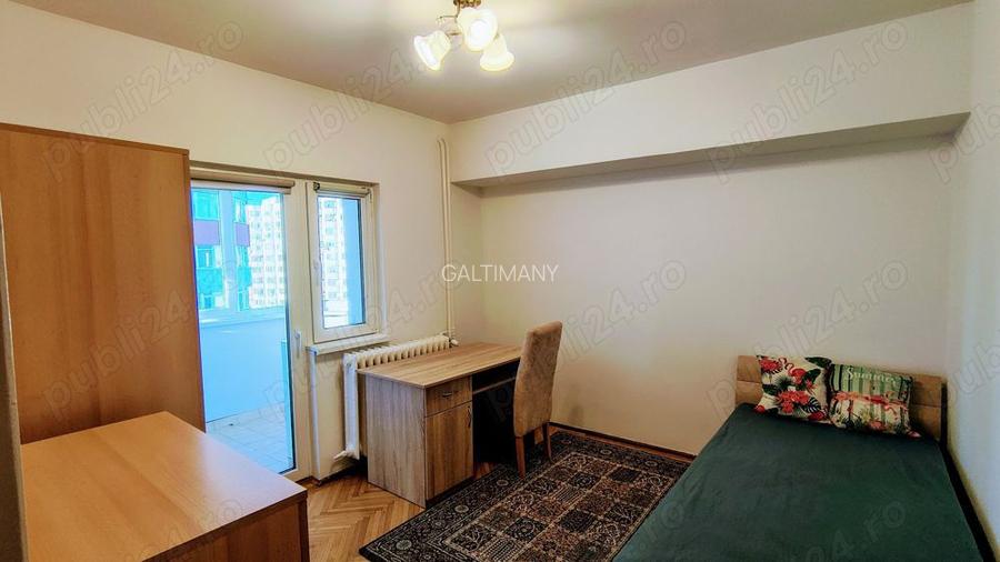 Apartament 4 camere, 110 mp, decomandat – 1 Mai / Mihalache / Kiseleff, - 23