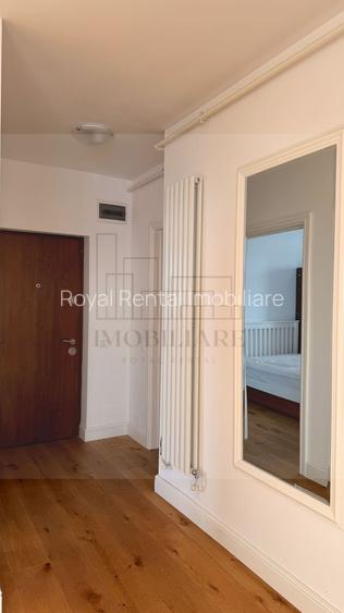 Apartament cu 3 camere | 2 băi | Mărăști | Panoramă superbă - 7