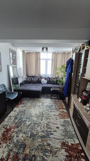 Apartament 2 camere de vânzare  - 6
