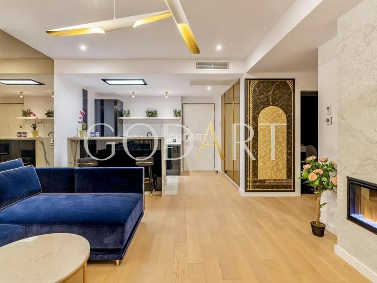 APARTAMENT LUX | ONE HERASTRAU TOWERS | PARCARE - 3