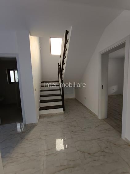 Valea Lupului casa 130 mp, 5 camere, de vanzare, ANTIBIOTICE- RESTAURANT IRISS, - 4