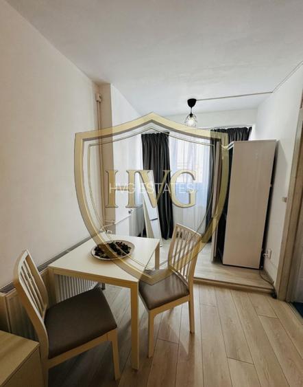 Garsoniera | Iancului | Proximitate Metrou  - 5