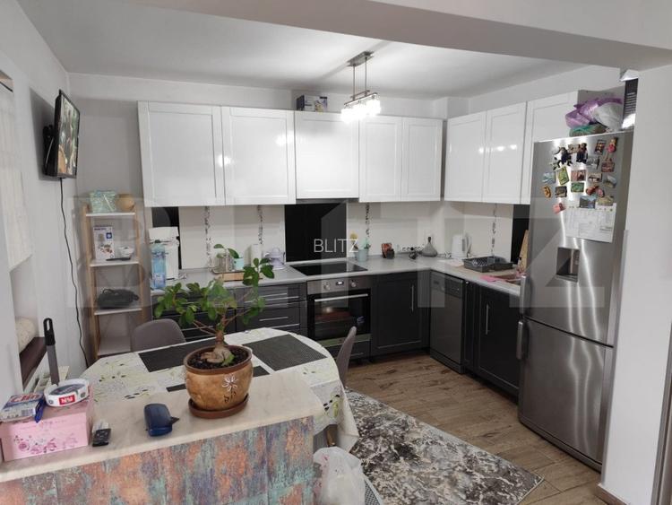 Casa 3 camere, 480 mp teren, Aroneanu - 2