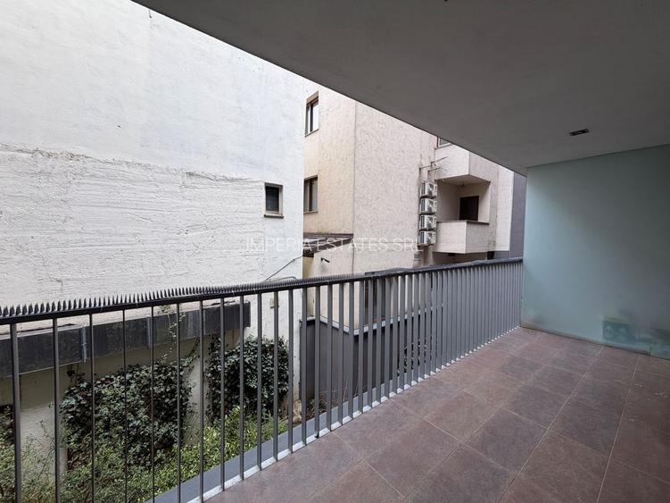 BELLER!apartament spatios cu parcare subterana, mobilier complet - 6