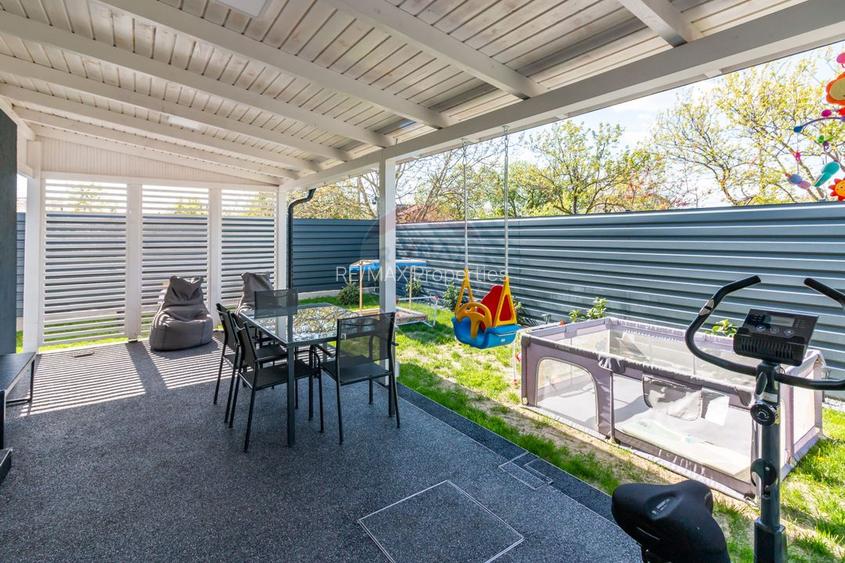 Casă / Vilă Vânzare Tunari/Dimieni Casă Single - 21