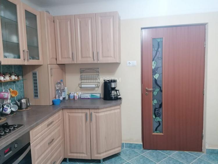 Casa noua in Sannicoara P+E - 4