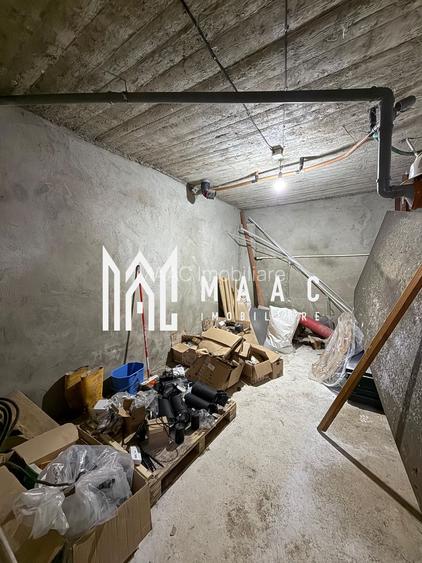 Casa individuala 4 camere I Un singur nivel I Piata Cibin - 10