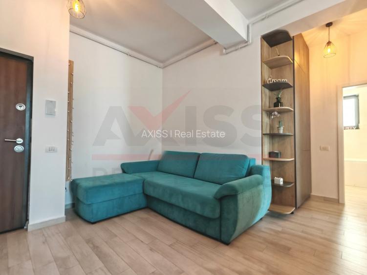 Ap 2 camere | termen lung | parcare proprie | Mamaia Sat - 2