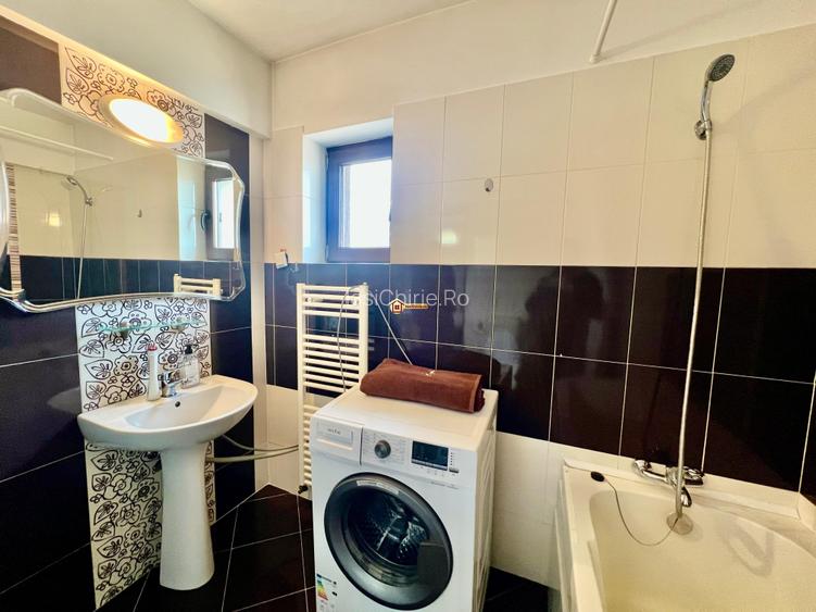 Apartament 2 camere Il Primo - 9