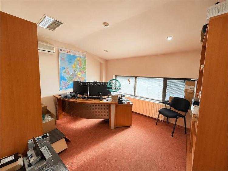 VAND SPATIU COMERCIAL PE STR. GH. DOJA, IDEAL PT. SHOWROOM, SUPERMARKET, CONSTRU - 11