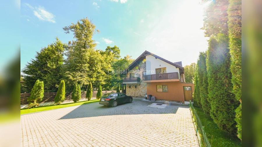 COMISION ZERO! | Casa Individuala | 1000 Mp teren | 260 mp Utili |  - 3