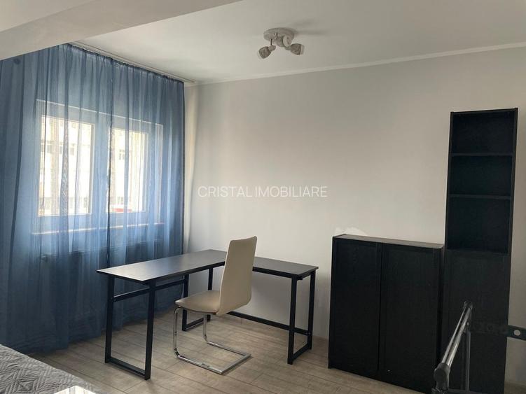 Apartament 3 camere, mobilat si utilat modern, zona Sebastian - 4