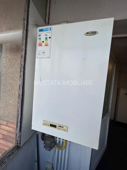 Ap.1 camera 40mp, zona Ultracentrala Independentei. etaj intermdiar 5. - 8