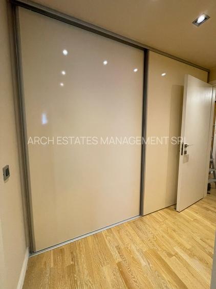 Asmita Garden, Vacaresti, Metrou - 18