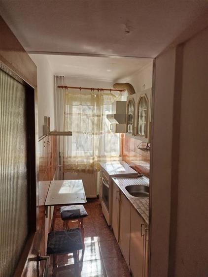 Zona Dacia 2 camere etaj 3 / Iulius Mall - 2