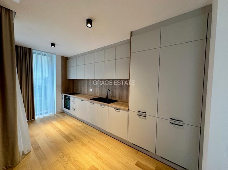 Apartament 4 camere Luxury tip penthouse, garaj - Prima închiriere - Zoo Baneasa - 3
