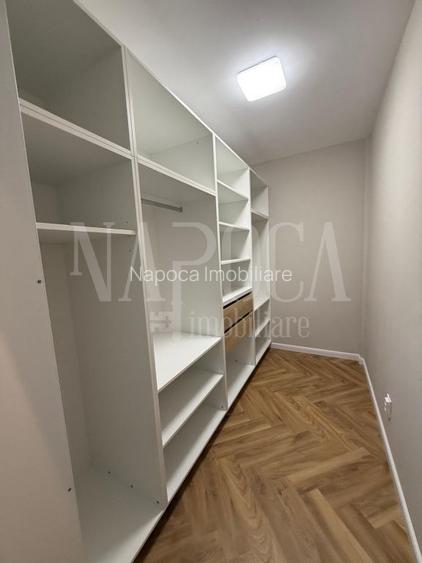 Apartament 3 camere de vanzare in Floresti - 6