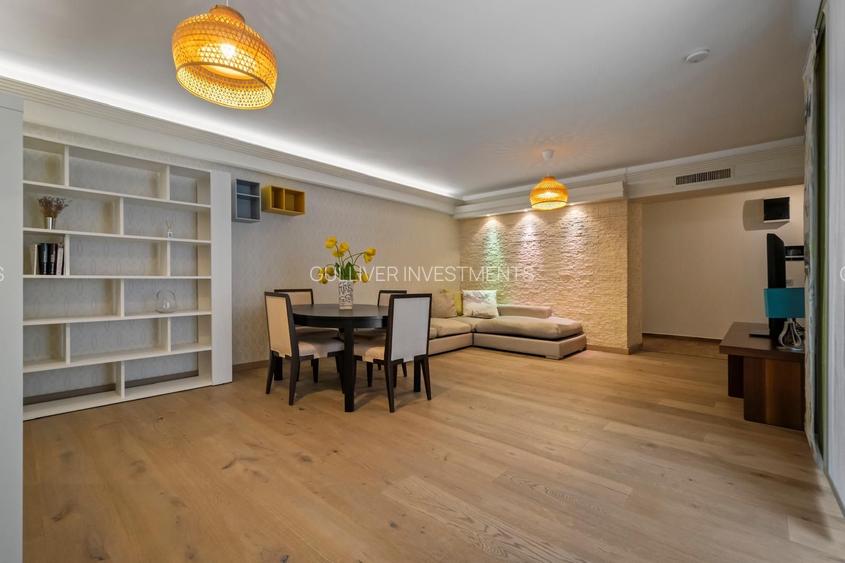 VÂNZARE Apartament 3 Camere Decomandat Aurel Vlaicu 107 Sector 1 - 22