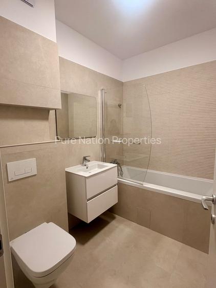 2 camere Darwin Residence | Prima închiriere | Parter - 5
