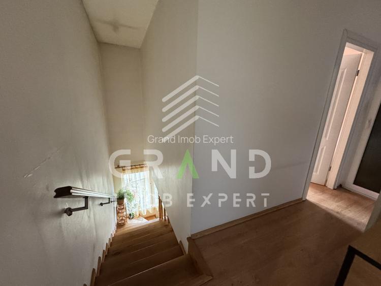 Casă cochetă cu grădină superbă și garaj | 624 mp teren | Dâmbul Rotund–Cluj - 26